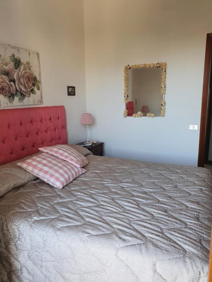 B&B Casa Di Donna Trecase Екстериор снимка