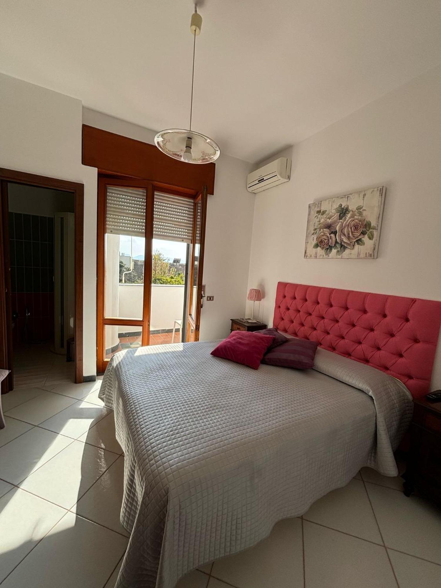 B&B Casa Di Donna Trecase Екстериор снимка
