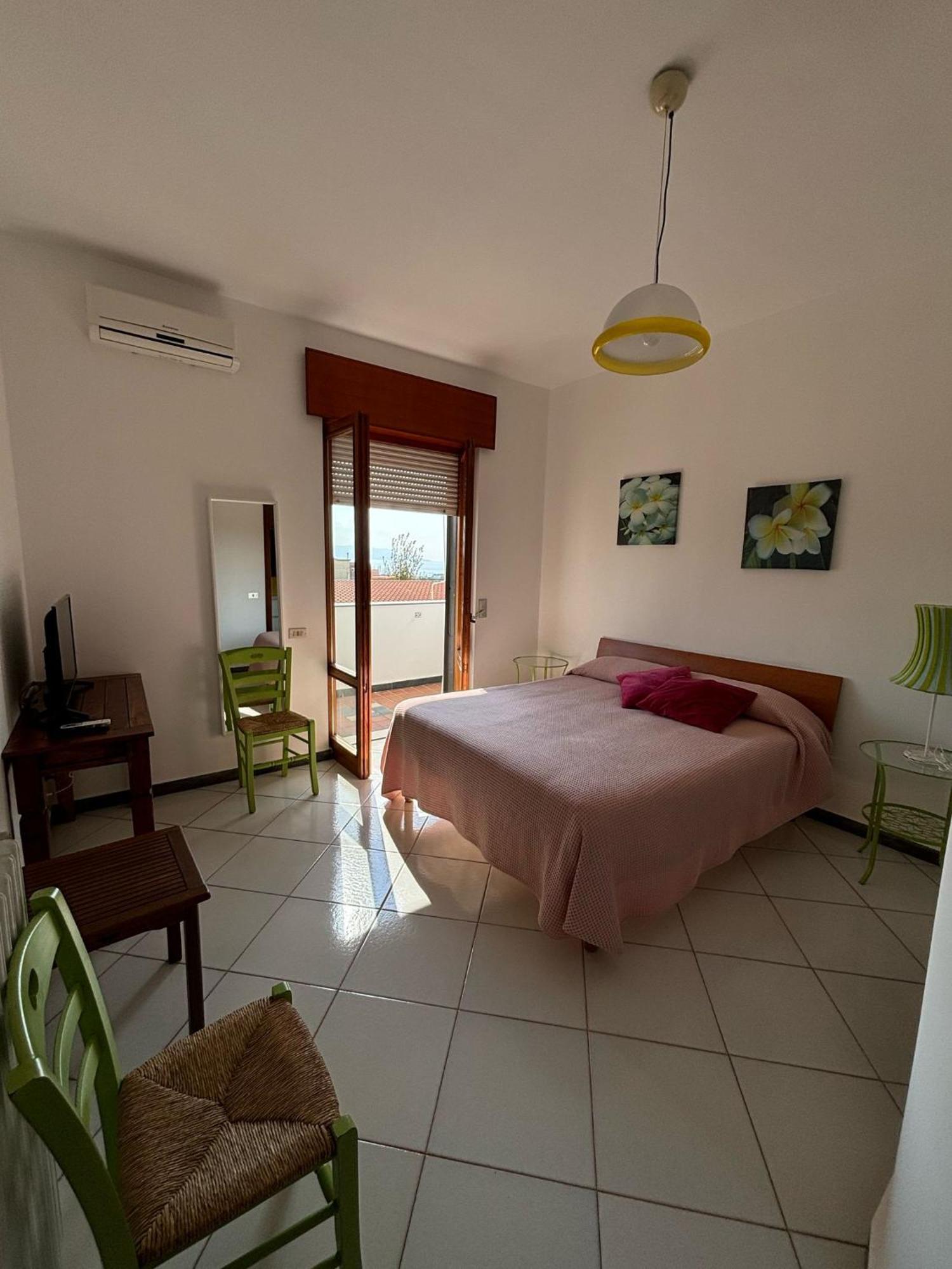 B&B Casa Di Donna Trecase Екстериор снимка