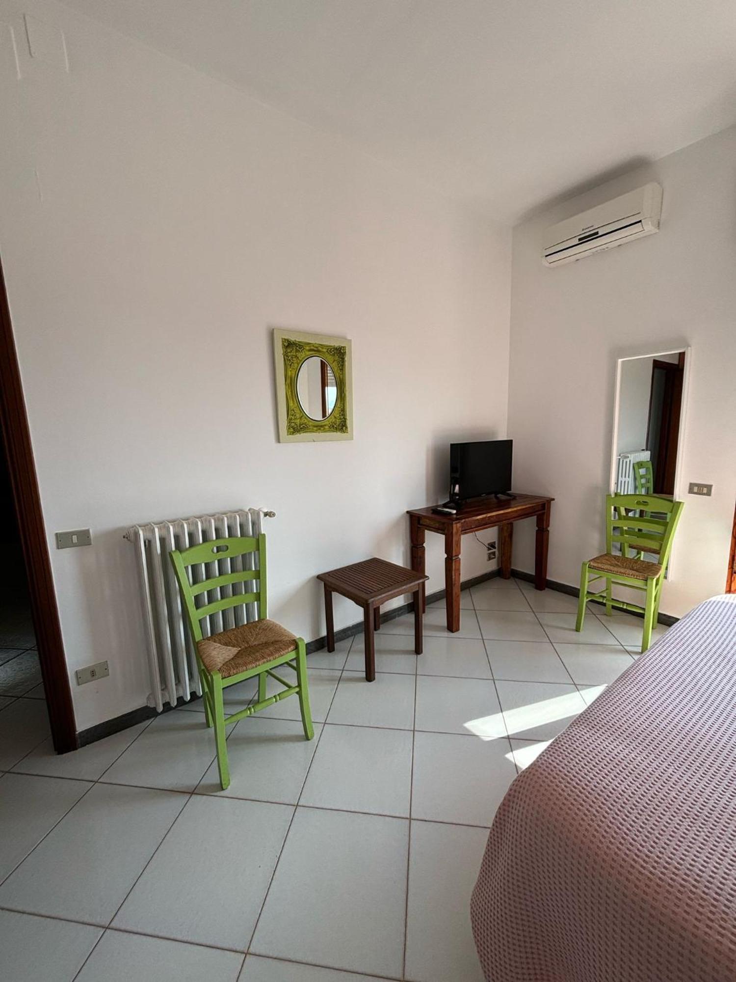 B&B Casa Di Donna Trecase Екстериор снимка