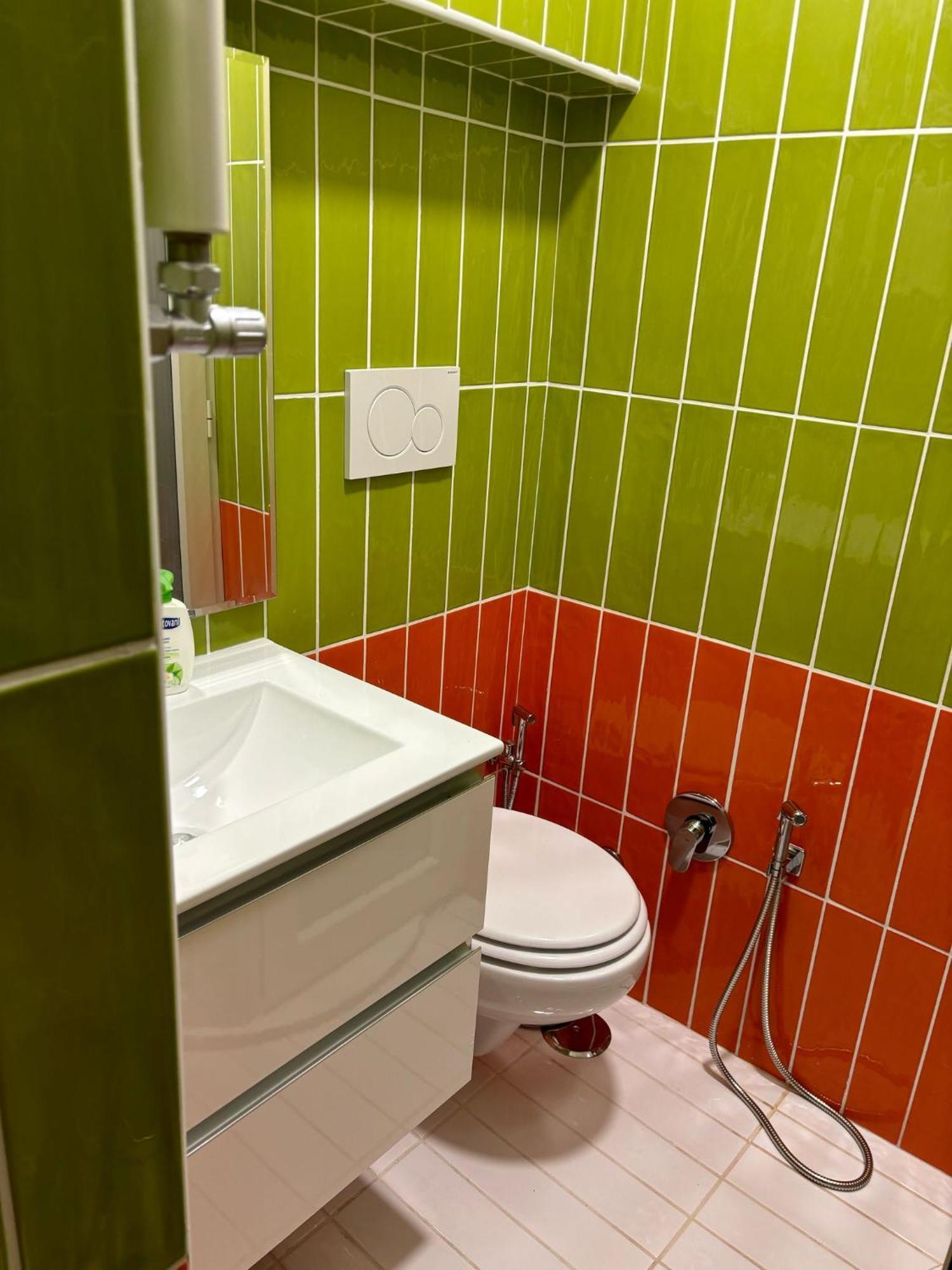 B&B Casa Di Donna Trecase Екстериор снимка